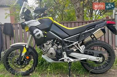 Мотоцикл Позашляховий (Enduro) Aprilia Tuareg 2023 в Малині