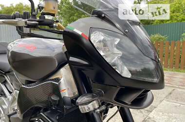 Мотоцикл Без обтікачів (Naked bike) Aprilia Tuono 1000 R 2010 в Славуті