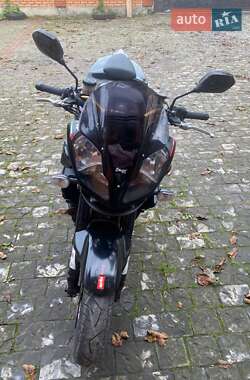 Мотоцикл Спорт-туризм Aprilia Tuono 1000 R 2011 в Луцьку