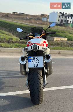 Вантажні моторолери, мотоцикли, скутери, мопеди Aprilia Tuono 1000 2007 в 