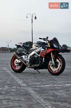 Мотоцикл Без обтекателей (Naked bike) Aprilia Tuono V4 1100 2020 в Харькове