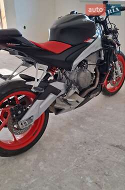 Мотоцикл Без обтекателей (Naked bike) Aprilia Tuono 2021 в Черновцах