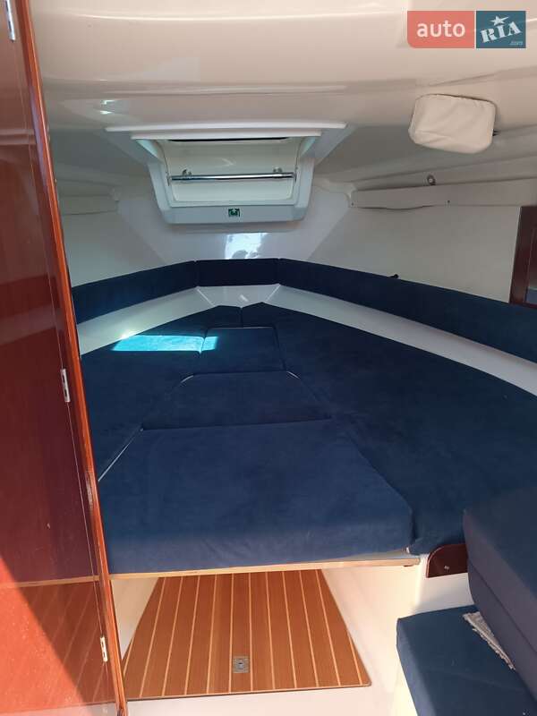 Моторная яхта Aquador 23 2008 в Херсоне