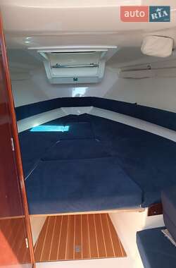 Моторна яхта Aquador 23 2008 в 