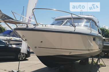 Моторная яхта Aquador 25 2020 в 