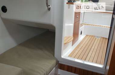 Моторная яхта Aquador 25 2020 в 