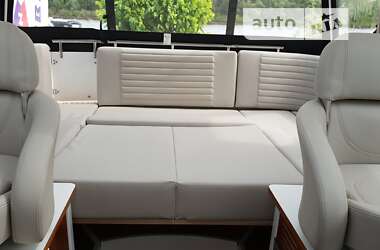 Моторная яхта Aquador 25 2020 в 