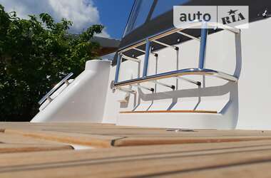 Моторная яхта Aquador 25 2020 в 
