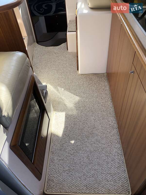 Моторная яхта Aquador 32 2012 в Киеве