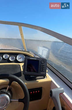 Катер Aquamarine 640 2012 в 