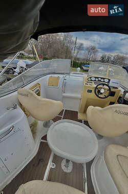 Катер Aquamarine 640 2012 в 