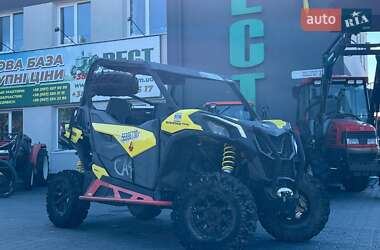 Квадроцикл спортивний Arctic cat Mountain cat 2018 в Тернополі