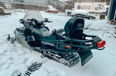 Горные снегоходы Arctic cat T 2006 в Ровно