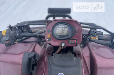 Вантажні моторолери, мотоцикли, скутери, мопеди Arctic cat TRV 700 2011 в Радехові