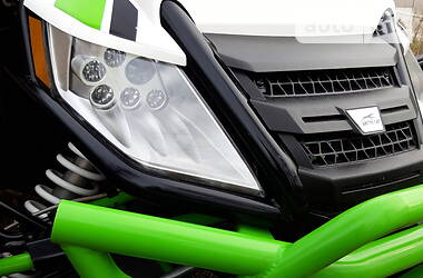 Квадроцикл  утилитарный Arctic cat Wildcat 2015 в 