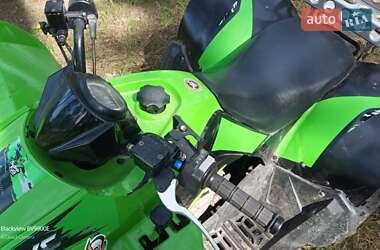 Квадроцикл спортивный Arctic cat XC 2016 в 