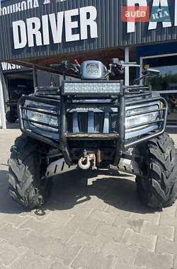 Квадроцикл спортивный Arctic cat XR 700 2010 в Борисполе