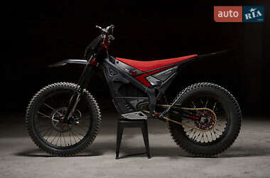 Мотоцикл Внедорожный (Enduro) Arctic Leopard E-X 800 2024 в 