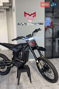 Мотоцикл Внедорожный (Enduro) Arctic Leopard E-X 800 2025 в Тернополе