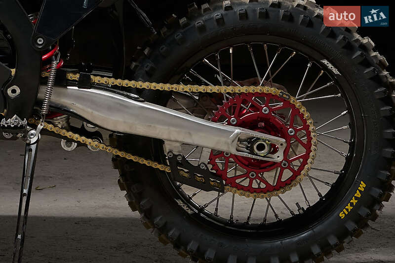 Мотоцикл Внедорожный (Enduro) Arctic Leopard E-XE 880 2024 в Тернополе