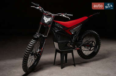 Мотоцикл Внедорожный (Enduro) Arctic Leopard E-XT 500 2024 в 