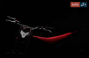 Мотоцикл Позашляховий (Enduro) Arctic Leopard E-XT 500 2024 в 