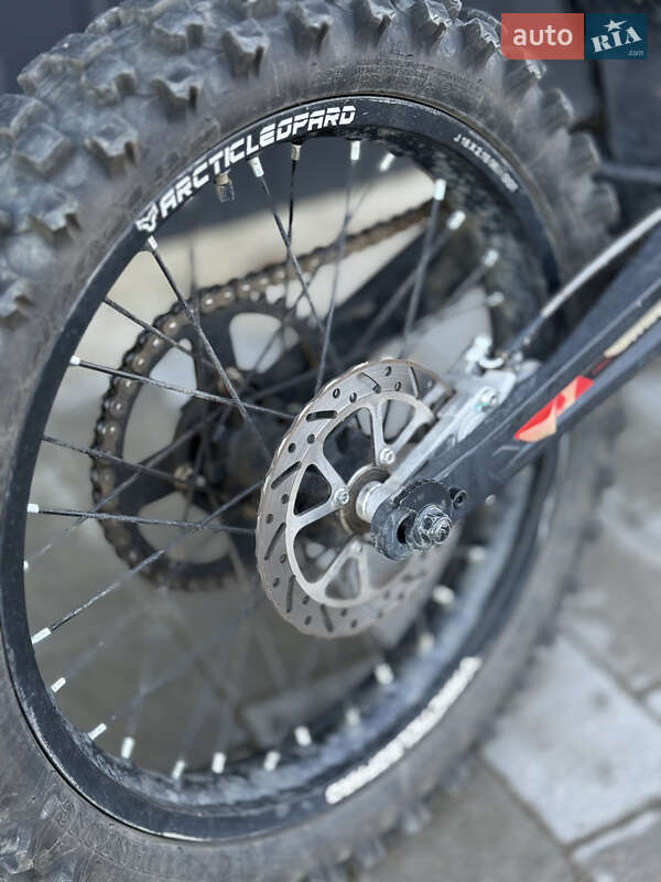 Мотоцикл Триал Arctic Leopard E-XT 500 2022 в Коломые фото 13 Мотоцикл Триал Arctic Leopard E-XT 500 2022 в Коломые