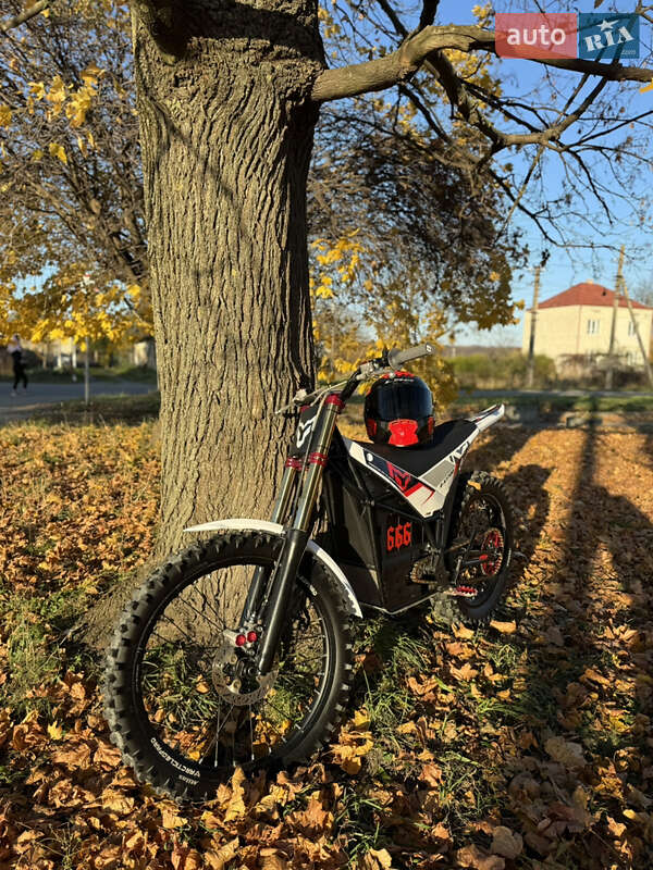 Мотоцикл Позашляховий (Enduro) Arctic Leopard E-XT 700 2024 в Львові фото 4 Мотоцикл Позашляховий (Enduro) Arctic Leopard E-XT 700 2024 в Львові