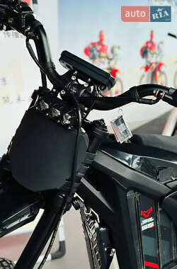 Мотоцикл Внедорожный (Enduro) Arctic Leopard  XE PRO S 2025 в 