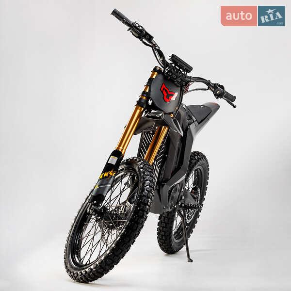 Мотоцикл Позашляховий (Enduro) Arctic Leopard  XE PRO S 2025 в Тернополі
