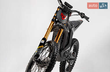Мотоцикл Внедорожный (Enduro) Arctic Leopard  XE PRO S 2025 в 