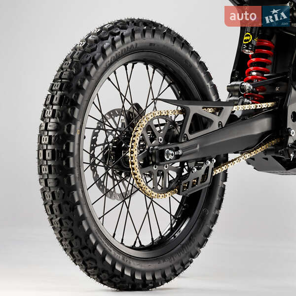 Мотоцикл Позашляховий (Enduro) Arctic Leopard  XE PRO S 2025 в Тернополі