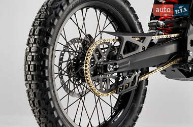Мотоцикл Внедорожный (Enduro) Arctic Leopard  XE PRO S 2025 в 
