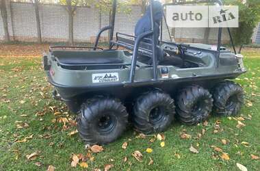 Вездеход Argo Conquest 2008 в Днепре