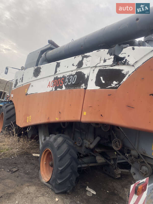 Другая спецтехника Argo Conquest 2010 в Изюме