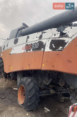 Другая спецтехника Argo Conquest 2010 в 
