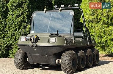 Вездеход Argo Conquest 2008 в Днепре