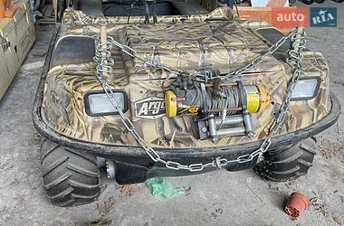 argo conquest 2004 в Киев от профессионального продавца Денис