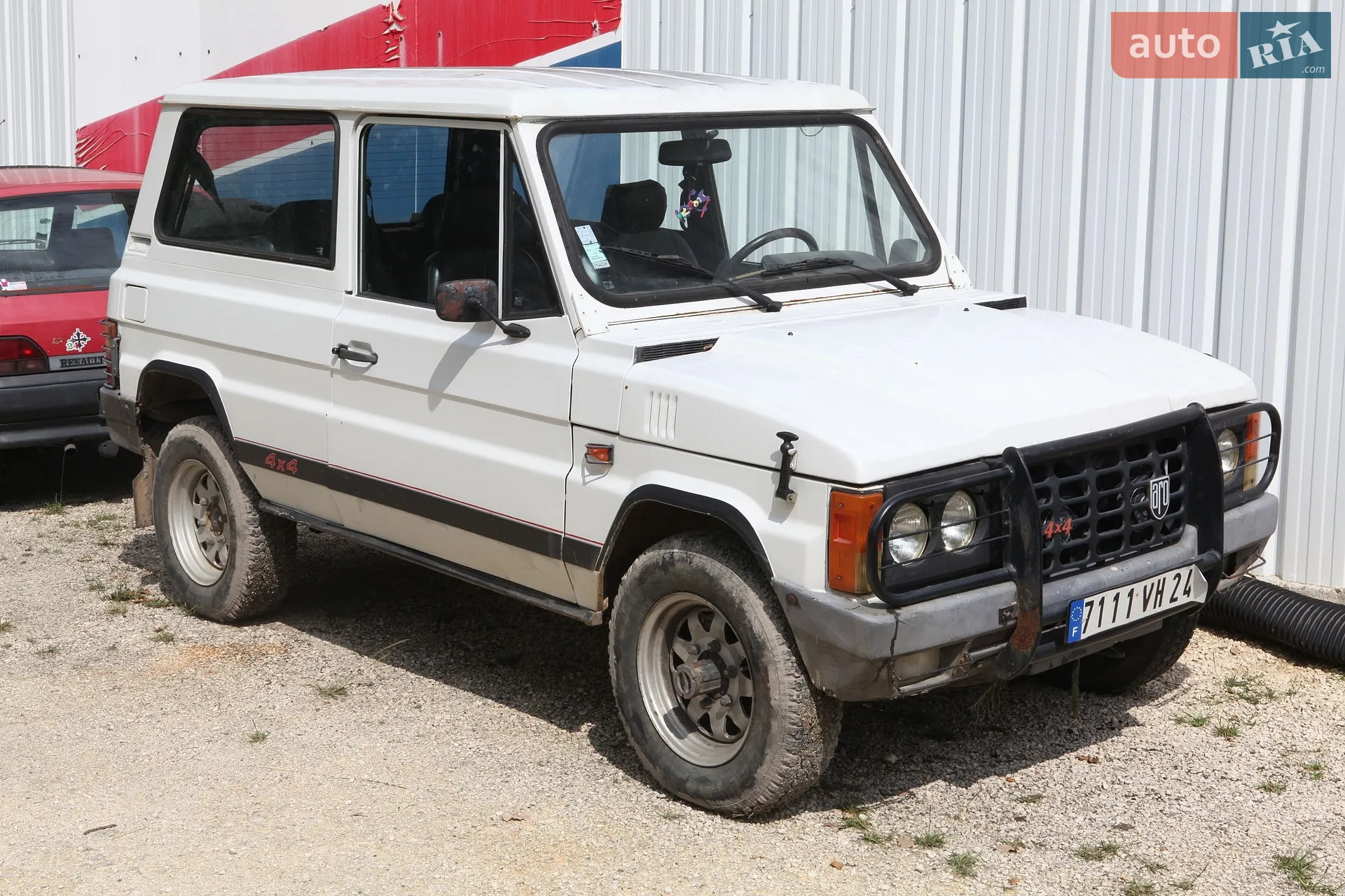 Фото авто 3