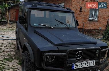 Универсал Aro 243 1992 в Великих Мостах