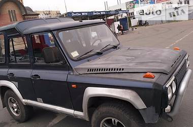 Внедорожник / Кроссовер Aro 244 1992 в 