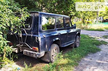 Позашляховик / Кросовер Aro 244 1990 в 