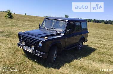 Позашляховик / Кросовер Aro 244 1990 в 