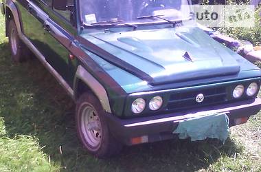 Внедорожник / Кроссовер Aro 246 2000 в 