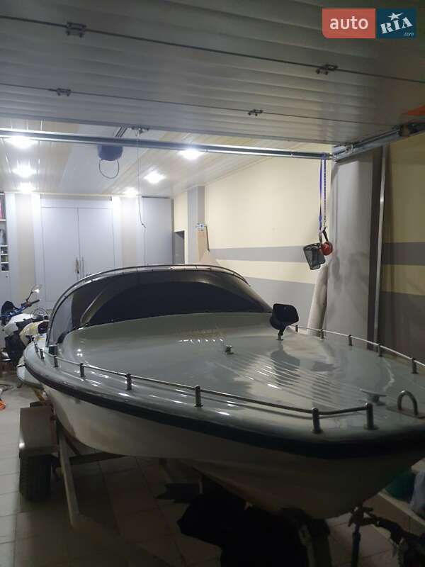 Катер ARS Mare RS 2007 в 