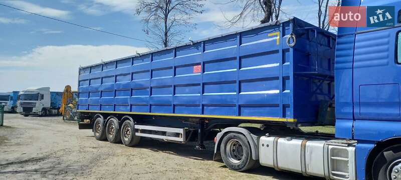 Asca S 319DB 2003