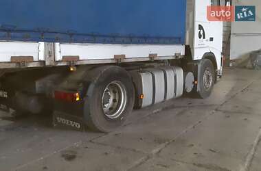 Фургон полуприцеп Asca S 322DC 1999 в 