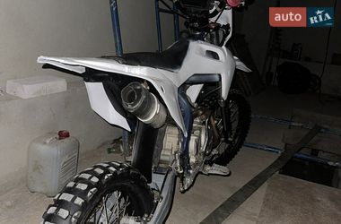 Питбайк Asix DT 140 2024 в Болехове