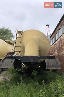 Другие прицепы АСП 25 2001 в 