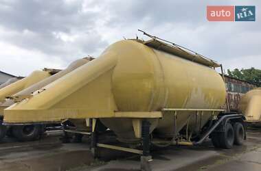 Другие прицепы АСП 25 2002 в 